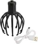 Massageador Elétrico Para Cabeça