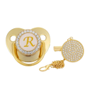 Chupeta Personalizada + Prendedor de Chupeta