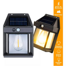 Refletor Solar Com Sensor Automático