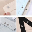 Kit Alicate Fixador + Botões de Pressão