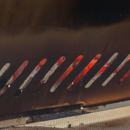 Mini Churrasqueira Inox Desmontável