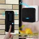 Campainha Residencial Elétrica Wi-fi