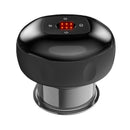 Aparelho de Massagem com Ventosa à Vácuo