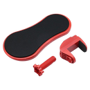 Apoio de Braço Ergonômico para Mesa