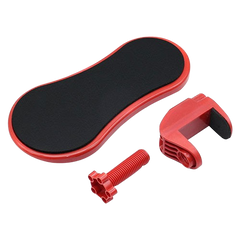Apoio de Braço Ergonômico para Mesa