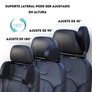 Encosto de Cabeça para Assento de Carro