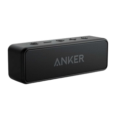Caixa De Som Anker Soundcore 2 - Bluetooth