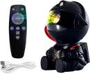 Projetor Astronauta de Galáxia Led