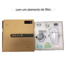 Purificador de Água para Torneira