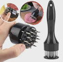 Amaciador de Carne Inoxidável Profissional