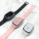 Relógio Ultrassônico Repelente de Mosquitos