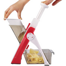 Ralador e Fatiador de Legumes Multifuncional Original