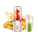 Mini Liquidificador Portátil + Copo Extra