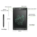 Tablet Lousa Mágica Infantil
