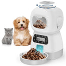 Alimentador Inteligente Automático Pet Programável