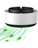 Cinzeiro Eletrônico com Filtro Automático