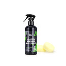 Spray Restaurador De Plástico e Couro