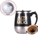 Caneca Mixer Térmica Automática