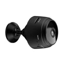 Mini Câmera WiFi HD - Tempo Real e Visão Noturna