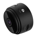 Mini Câmera WiFi HD - Tempo Real e Visão Noturna