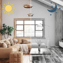 Mini Câmera WiFi HD - Tempo Real e Visão Noturna