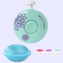 Aparador de Unhas Elétrico Infantil