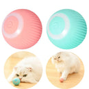 Bola Inteligente e Interativa para Pet