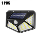 Refletor Solar SmartLed