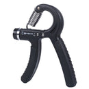 Hand Grip - Fortalecedor de Braços Resistente e Regulável 5 a 60kg