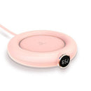 Aquecedor de Canecas Inteligente USB