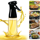Dispenser Spray para Óleo de Cozinha - 200ml