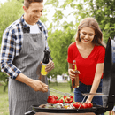 Dispenser Spray para Óleo de Cozinha - 200ml