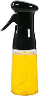 Dispenser Spray para Óleo de Cozinha - 200ml