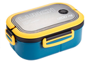 Lancheira Hermética Portátil c/ 2 Camadas