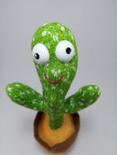 Cacto Falante Dançarino