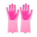 Luva Mágica para Lavar Louça