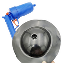 Desentupidor de Alta Pressão Universal 4 em 1