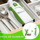 Ralador e Fatiador de Legumes Multifuncional Original