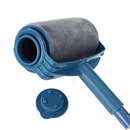 Rolo de Pintura Recarregável Sem Sujeira