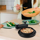 Desfiador de Carne e Frango - Super Prático