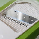 Ralador e Fatiador de Legumes Multifuncional Original