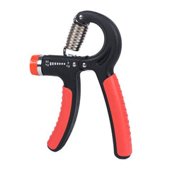 Hand Grip - Fortalecedor de Braços Resistente e Regulável 5 a 60kg