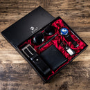 Conjunto de Acessórios Masculino - Jesou Collections