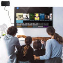 Antena Interna Digital HDTV 4K Original