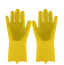 Luva Mágica para Lavar Louça