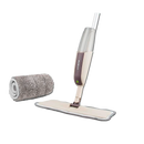 Esfregão Spray Mop 360 Rotação e Reservatório