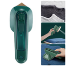 Mini Ferro Portátil a Vapor