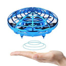 Mini Drone Inteligente