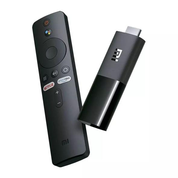 Xiaomi TV Box Stick Portátil