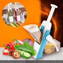 Ralador e Fatiador de Legumes Multifuncional Original